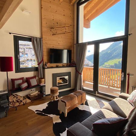 Chalet Ronchi - Foppolo Ski Exterior foto