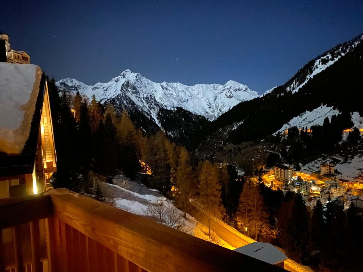 Chalet Ronchi - Foppolo Ski Exterior foto