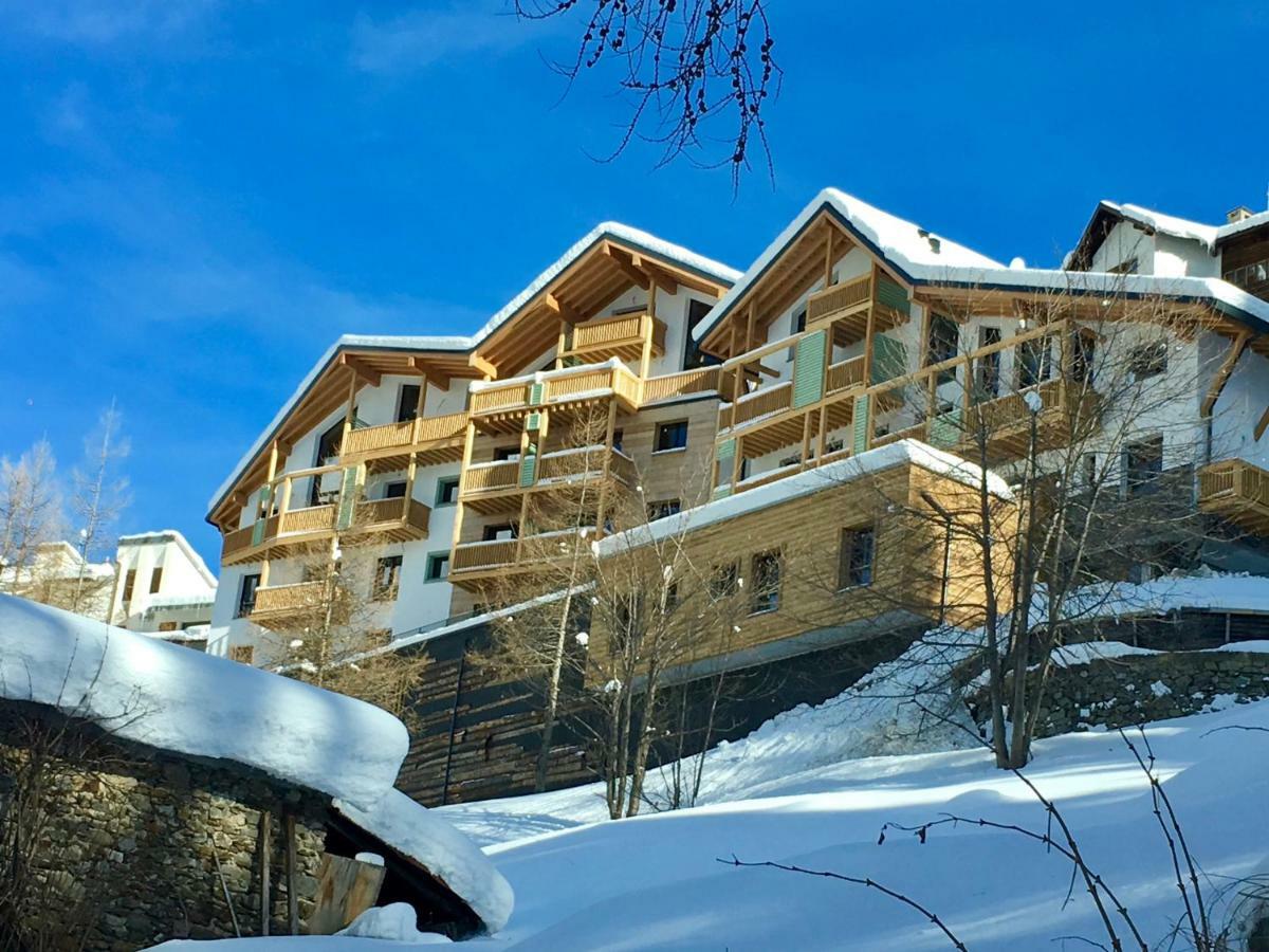 Chalet Ronchi - Foppolo Ski Exterior foto