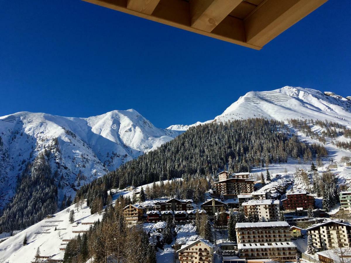 Chalet Ronchi - Foppolo Ski Exterior foto